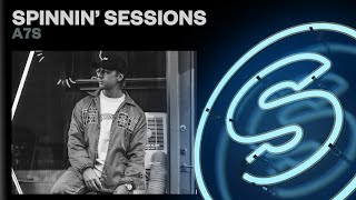 Spinnin’ Sessions Radio – Episode 564  A7S [upl. by Cuttie]