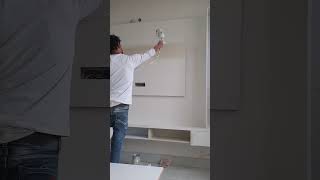 interiordesign home construction paintworld bestinteriorpaint [upl. by Diraf164]