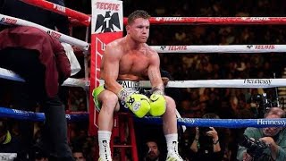 Canelo Alvarez  War Ready Highlights amp Training BOXING MOTIVATION 2020 [upl. by Roxane]