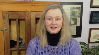 Rules Of The Spirit World I Psychic Medium Carolyn Molnar [upl. by Phillida]