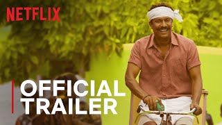 Aelay  Official Trailer  Samuthirakani M Manikandan amp Madhumathi  Tamil Film  Netflix India [upl. by Avilys995]