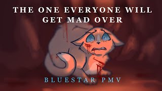 TOEWGMO  Bluestar PMV cw blooddeathgore read description [upl. by Adlay]