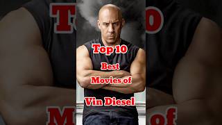 Action amp Martial Arts Acting Story Vin Diesel [upl. by Lananna441]