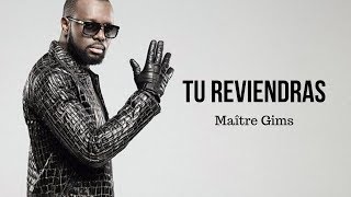 Maître Gims  Bella 1 hour [upl. by Yliak29]