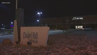 JCPenney to close store at Chapel Hill Mall in Akron this April [upl. by Wolsniw]