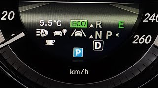 Mercedes Start amp Stop Not Working Problem Solved [upl. by Nylia]