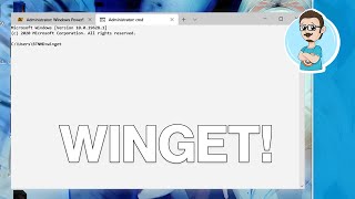 How to Install Windows Package Manager [upl. by Alinoel]