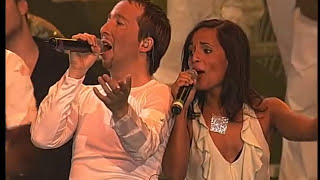 DJ BoBo  CELEBRATION FINALE Celebration Show [upl. by Jaenicke]