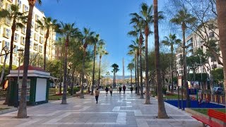 Visit ALMERIA [upl. by Milburn505]