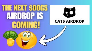 🚀 How to Withdraw Your Cats Airdrop Coins to Bybit FAST 💰 StepbyStep Guide [upl. by Nariko100]