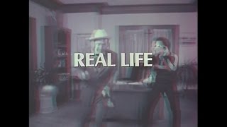 REAL LIFE  1979 Trailer [upl. by Tahmosh]