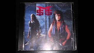 McAuley Schenker Group Perfect Timing full album 1987 [upl. by Peery]