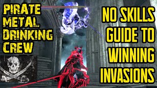 No Skills Guide to Winning Invasions [upl. by Sregor]