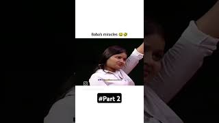 Ruchika frend rocked amp Baba soked 😂🤣baba trending funny youtubeshorts instagram babastarslike [upl. by Felipa]