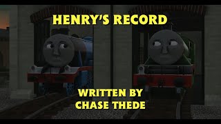 TTTA  Episode 32  Henrys Record [upl. by Arikat]