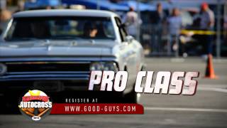 Goodguys AutoCross [upl. by Anyaled]