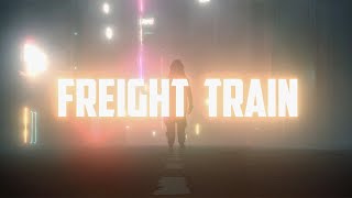 Smash Into Pieces  Freight Train Official Lyric Video [upl. by Htiderem]