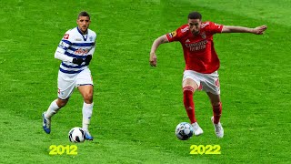 Is Adel Taarabt still Skillful as before [upl. by Enimasaj111]