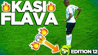 PSL Kasi Flava Skills 2019🔥⚽●South African Showboating Soccer Skills●⚽🔥●Mzansi Edition 12●⚽🔥 [upl. by Sualokcin196]