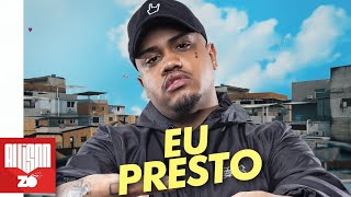 MC Davi  Eu Presto DJ Pedro [upl. by Weidner]