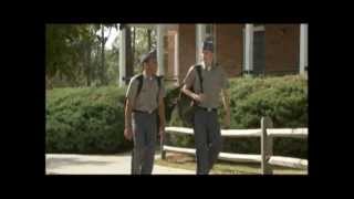 Camden Military Academy OFFICIAL video [upl. by Okim]