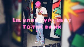 FREE TO THE BANKLil baby type beat ProdbyDimeloKB [upl. by Aisena677]