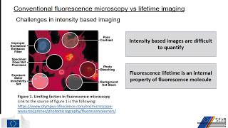 Fluorescence lifetime imaging microscopy [upl. by Arreip]