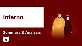 Dantes Inferno  Summary amp Analysis [upl. by Dreeda]