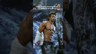 Hrithik Roshan body attitude bollywood love sigmarule [upl. by Eedahs]