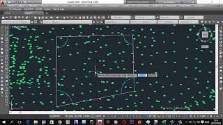 Covadis création de points topographiquescotationAménagement par plateforme Bassin [upl. by Netloc214]