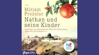 Mirjam Pressler Nathan und seine Kinder  Hörbuch [upl. by Udell]