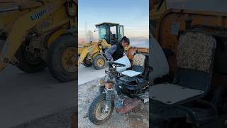 Jcb Engine 🤯🚧New Viral Gadgets Smart Appliances Kitchen Utensils Home Inventions shorts [upl. by Noynek]