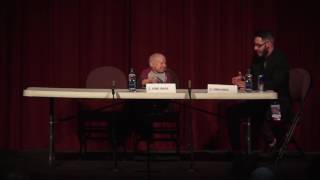 Pensacon 2017 Verne Troyer Panel [upl. by Ylremik49]