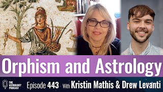 The Orphic Mysteries and Ancient Astrology [upl. by Ahsot486]