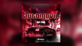 AUTOMOVIL  RKT CHILL  ⚡️ CHIKY DEE JAY [upl. by Naimerej42]