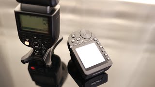 NEEWER QPROC TTL Wireless Flash Trigger [upl. by Egon]