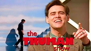 Where To Watch The Truman Show Full Movie  Free Guide [upl. by Wilden37]