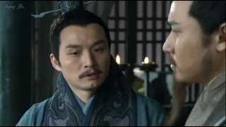 Three Kingdoms  Episode【56】English Subtitles 2010 [upl. by Fletch501]