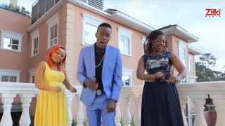 Willy Paul  Sijafika Ft Size 8 Kambua amp Gloria Muliro Official YWC Video [upl. by Teodorico]