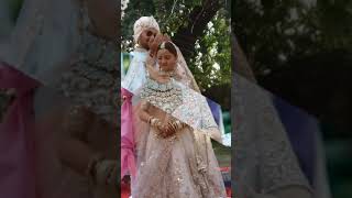 Rubina dilaik Marriage Inside beautiful stylish dressesRubina bridal dress collectionbigg boss 14 [upl. by Palmore]