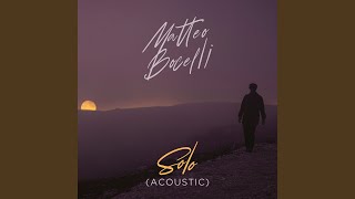 Solo Acoustic [upl. by Layne]