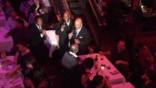 Motown Mondays at Broadway Grill  1400 Broadway  Burlingame CA 94010 HD Version [upl. by Eartha]