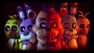 Five Nights at Freddys Song  MARATON UNA HORA Versión en Español 🔴✔😊 [upl. by Ydaj870]