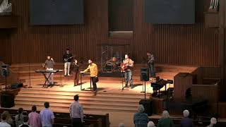 Church on the Hill Live Stream [upl. by Anyal]