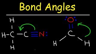 Predicting Bond Angles [upl. by Farlie458]