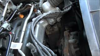 How To Replace Heater Core On Ford Ranger [upl. by Evette]