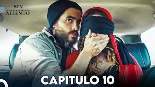 Sin Aliento  Capitulo 10 SUBTITULO ESPAÑOL  Nefes Nefese [upl. by Acul]