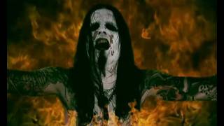 Dimmu Borgir  Sorgens Kammer Del II Official Video in HD [upl. by Nonnerb]