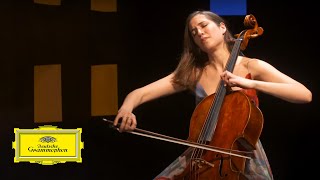 Camille Thomas – Gluck Orfeo ed Euridice quotDance Of The Blessed Spiritsquot Arr by Mathieu Herzog [upl. by Nibbs432]