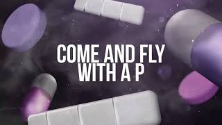 03 Greedo  Substance Official Lyric Video [upl. by Siednarb]